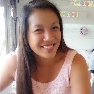 Meet your Posher, Kaylie